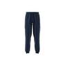 Men Adicolor Classics Lock-Up Trefoil Tracksuit Bottoms, Navy, A901_ONE, thumbnail image number 10