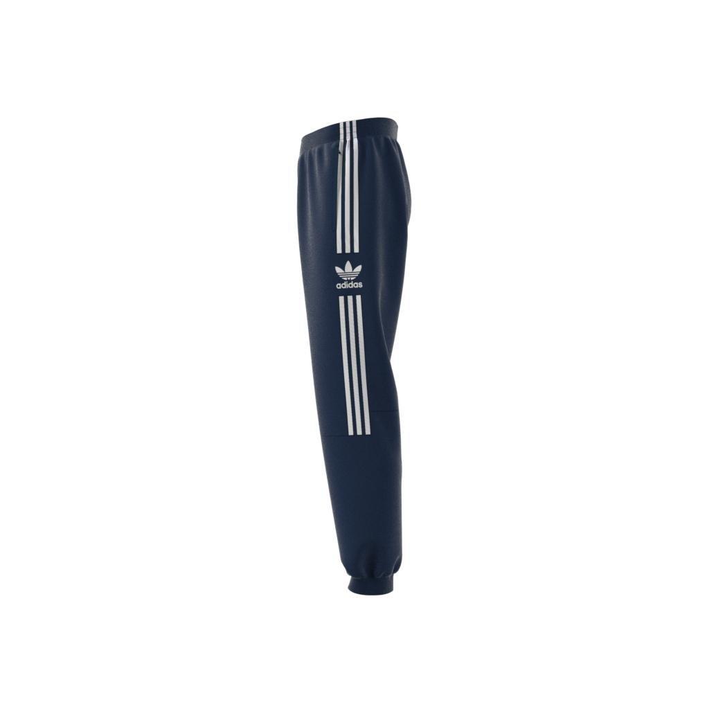 Adicolor Classics Lock-Up Trefoil Tracksuit Bottoms, Blue, , large image number 12