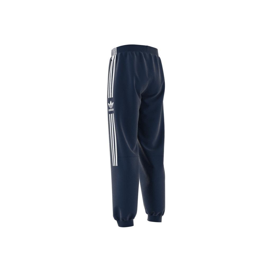 Adicolor Classics Lock-Up Trefoil Tracksuit Bottoms, Blue, , large image number 13