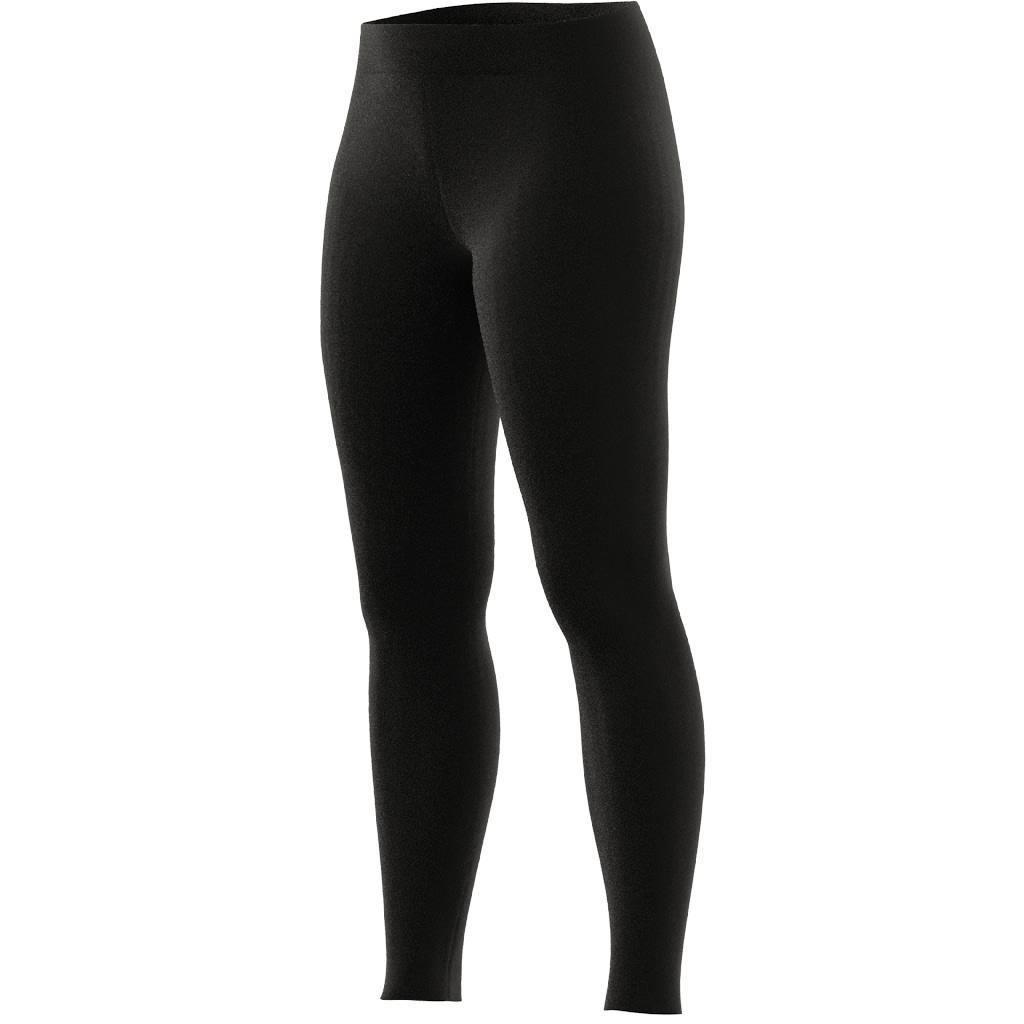 Adicolor Essentials Leggings, Black, A901_ONE, medium
