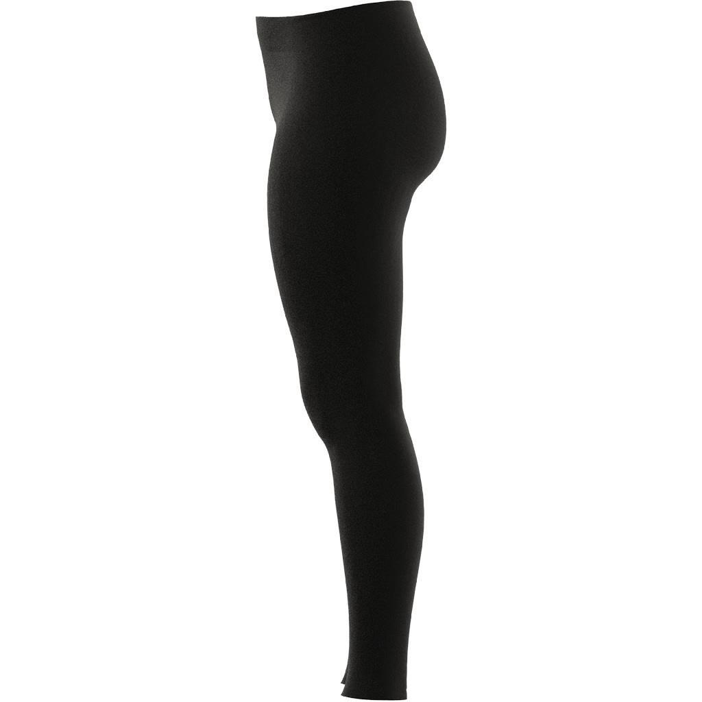 Adicolor Essentials Leggings, Black, A901_ONE, large image number 8