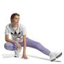 Women Adicolor Essentials Slim Joggers, Purple, A901_ONE, thumbnail image number 0