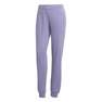 Women Adicolor Essentials Slim Joggers, Purple, A901_ONE, thumbnail image number 1