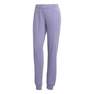 Women Adicolor Essentials Slim Joggers, Purple, A901_ONE, thumbnail image number 2
