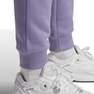 Women Adicolor Essentials Slim Joggers, Purple, A901_ONE, thumbnail image number 5