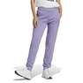 Women Adicolor Essentials Slim Joggers, Purple, A901_ONE, thumbnail image number 6