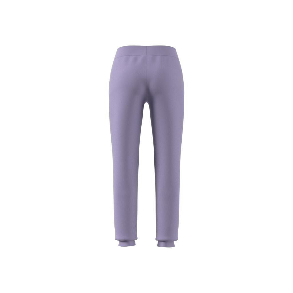 Adicolor Essentials Slim Joggers, Purple, , large image number 7