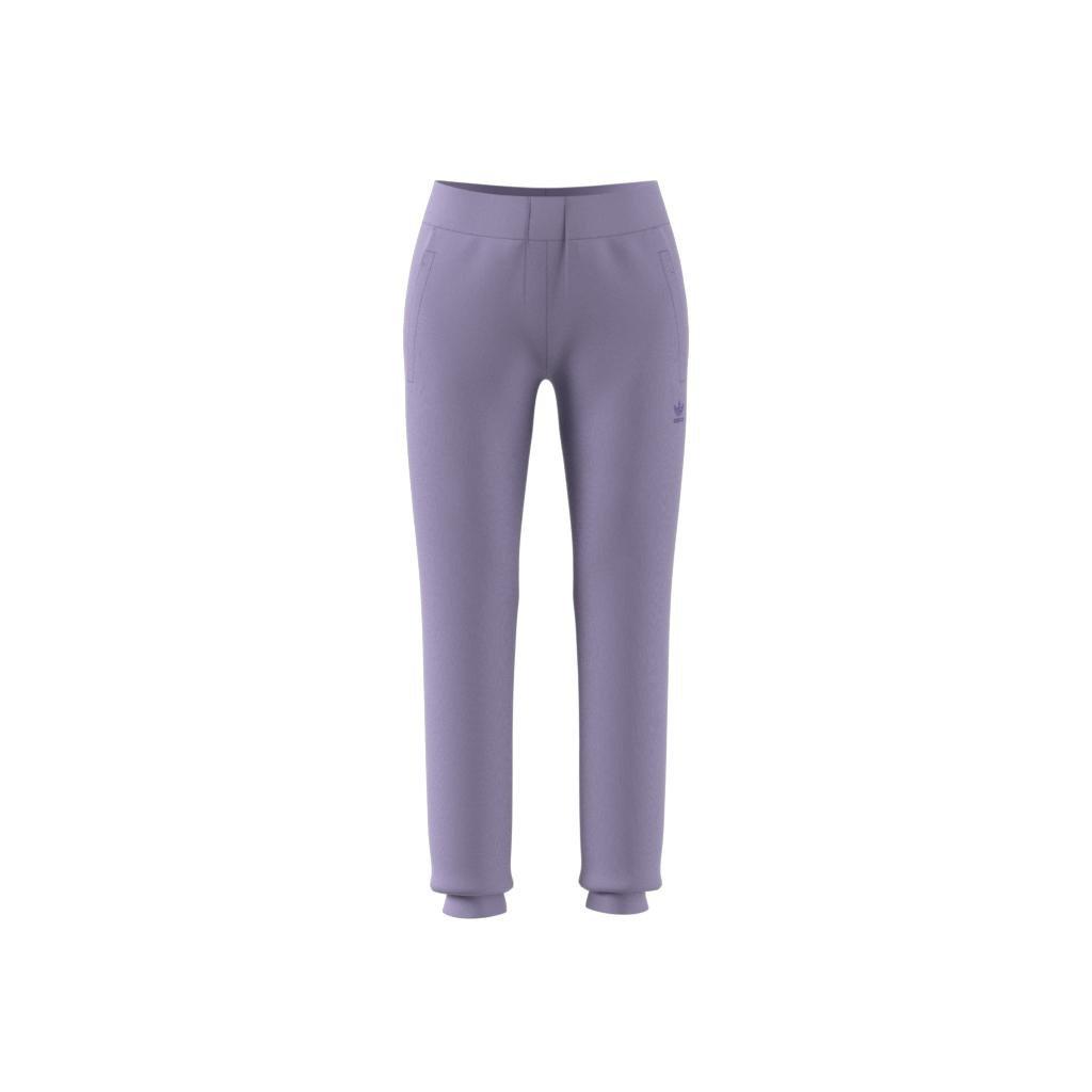 Adicolor Essentials Slim Joggers, Purple, , large image number 8