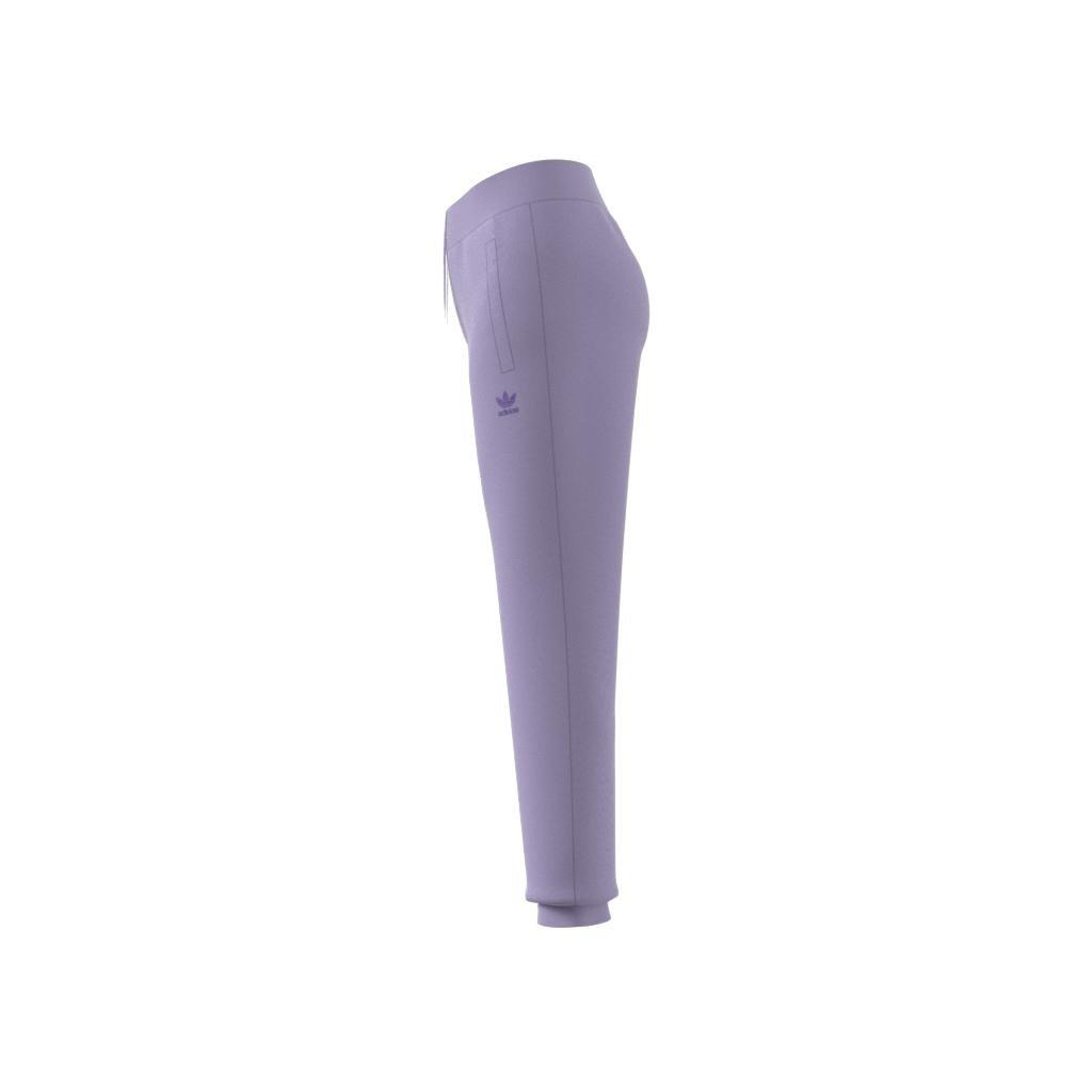 Adicolor Essentials Slim Joggers, Purple, , large image number 10