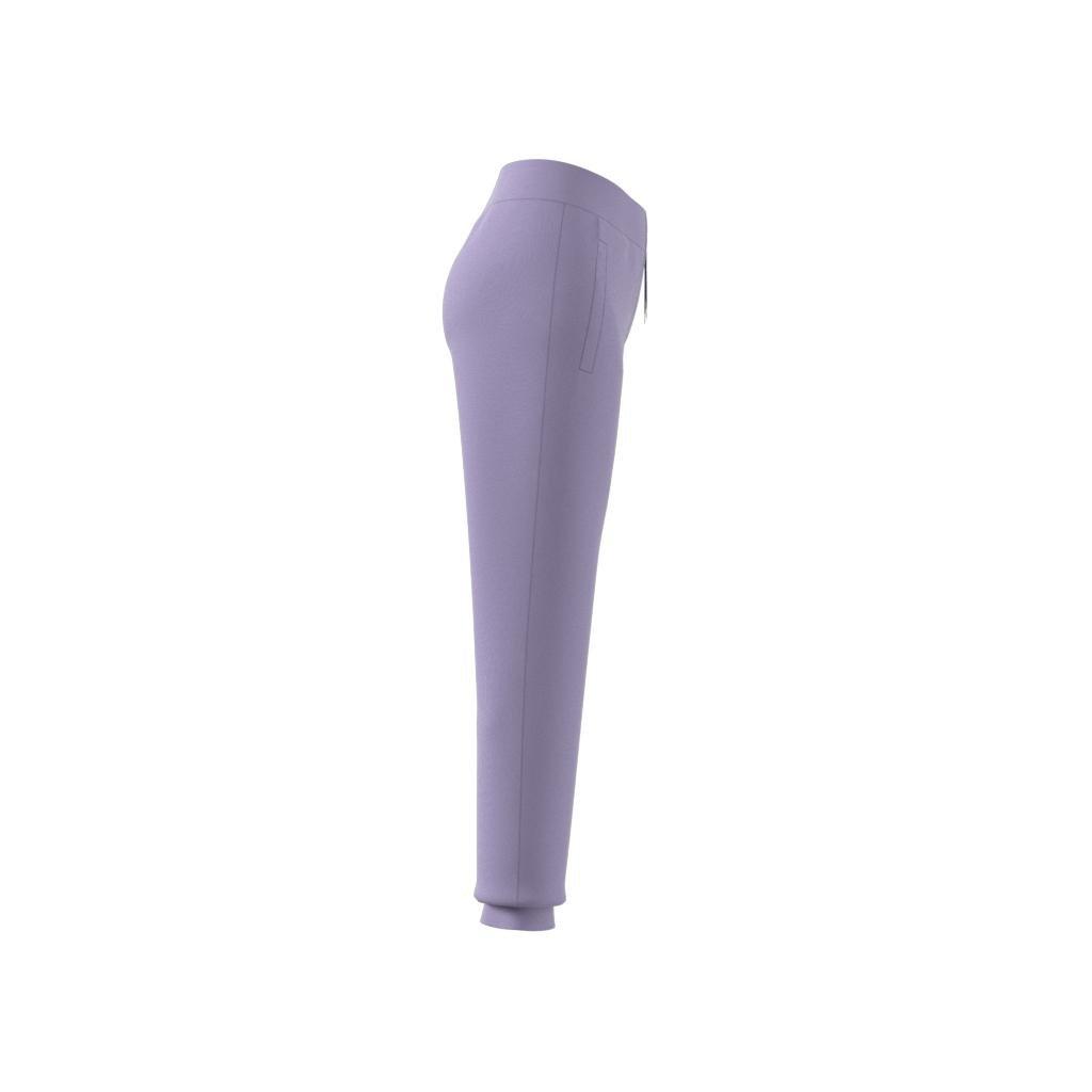Adicolor Essentials Slim Joggers, Purple, , large image number 11