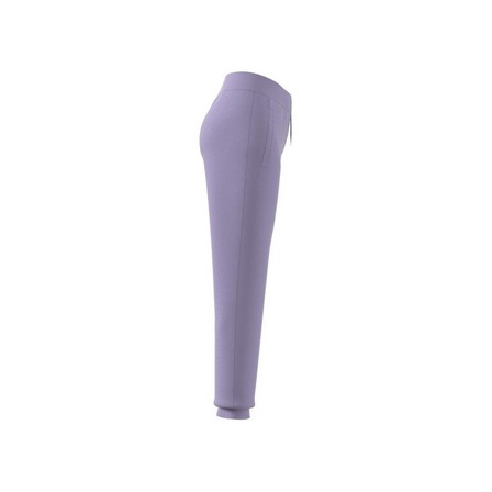 Women Adicolor Essentials Slim Joggers, Purple, A901_ONE, large image number 11