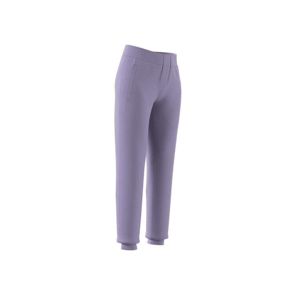 Adicolor Essentials Slim Joggers, Purple, , large image number 12
