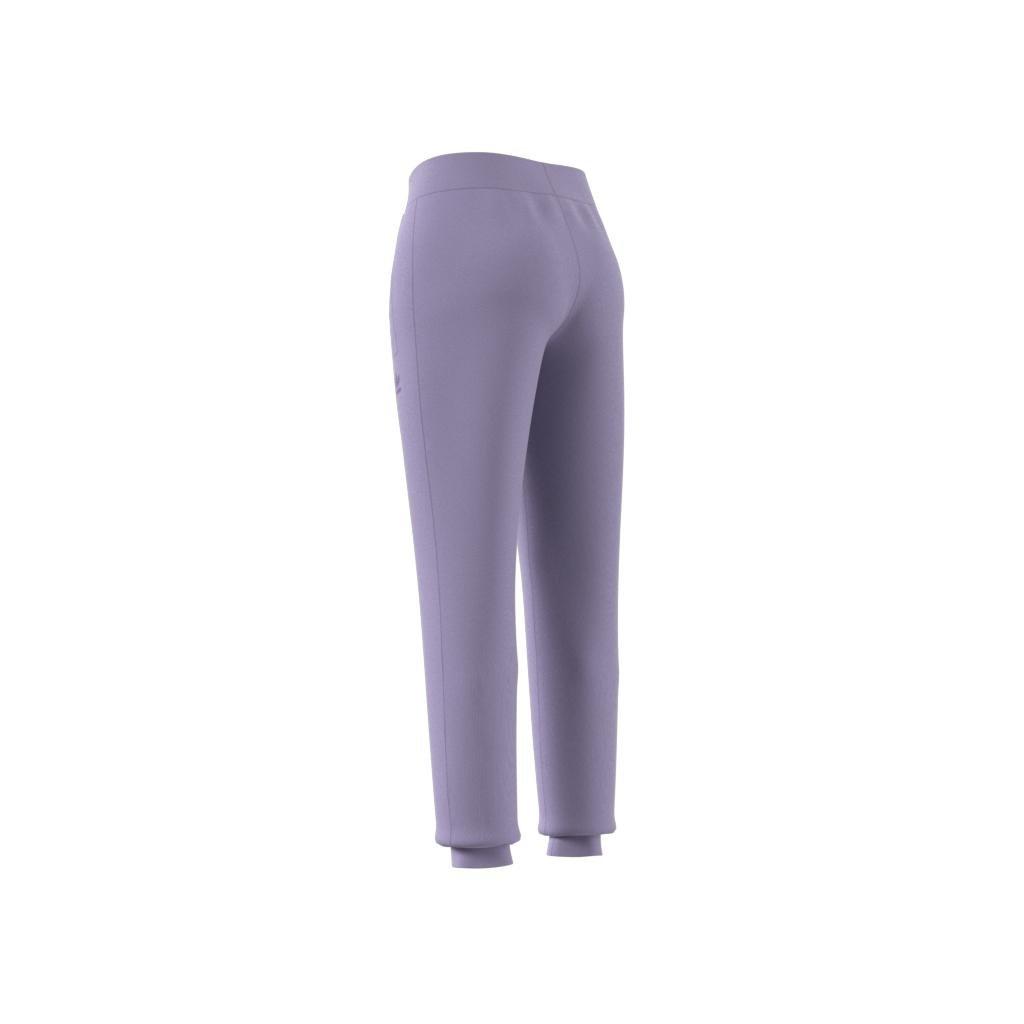 Adicolor Essentials Slim Joggers, Purple, , large image number 13