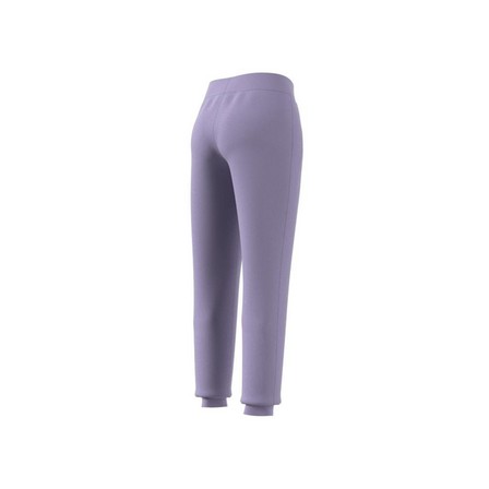 Women Adicolor Essentials Slim Joggers, Purple, A901_ONE, large image number 14