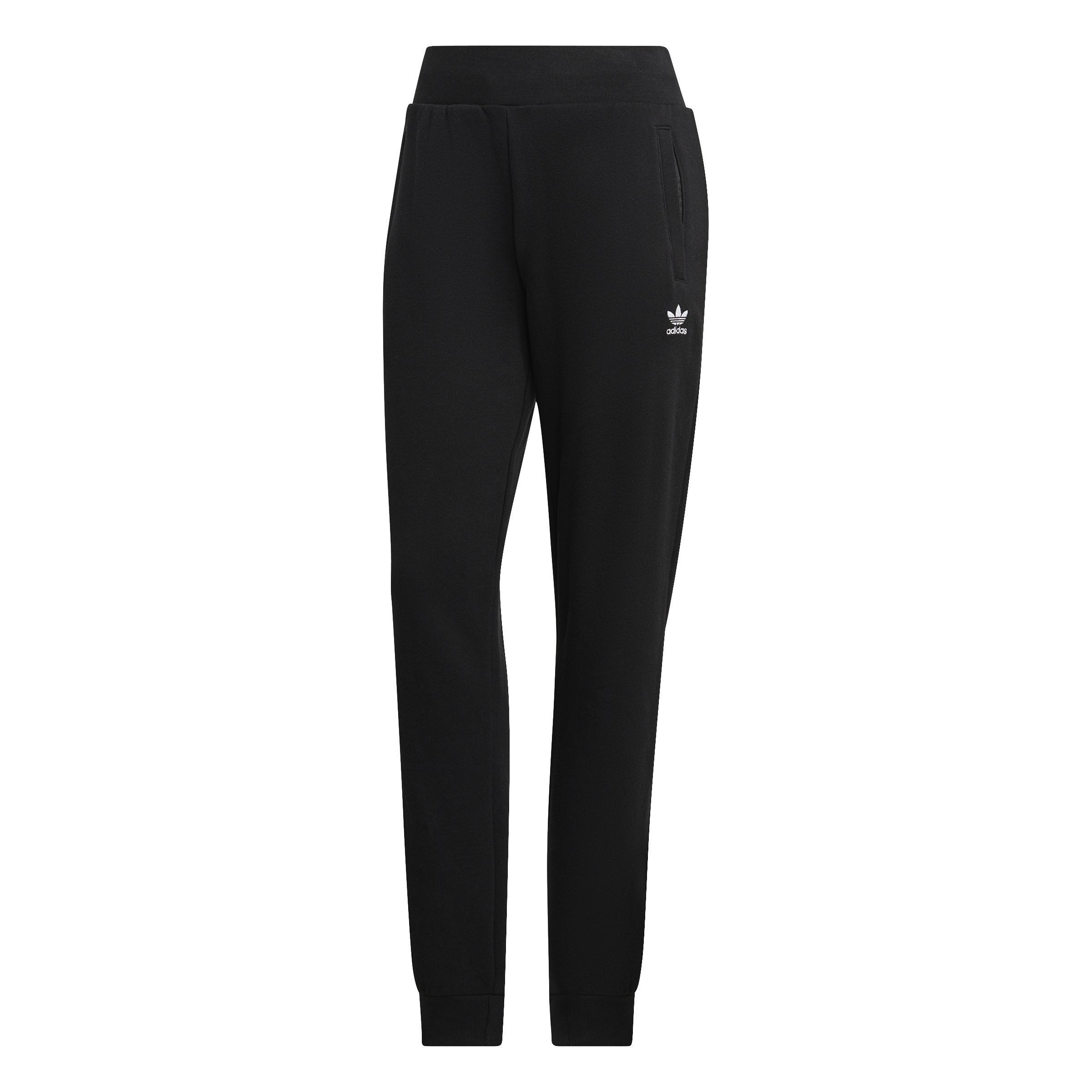 Adicolor Essentials Slim Joggers, Black, , large image number 1