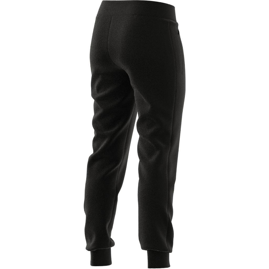 Adicolor Essentials Slim Joggers, Black, A901_ONE, large image number 2