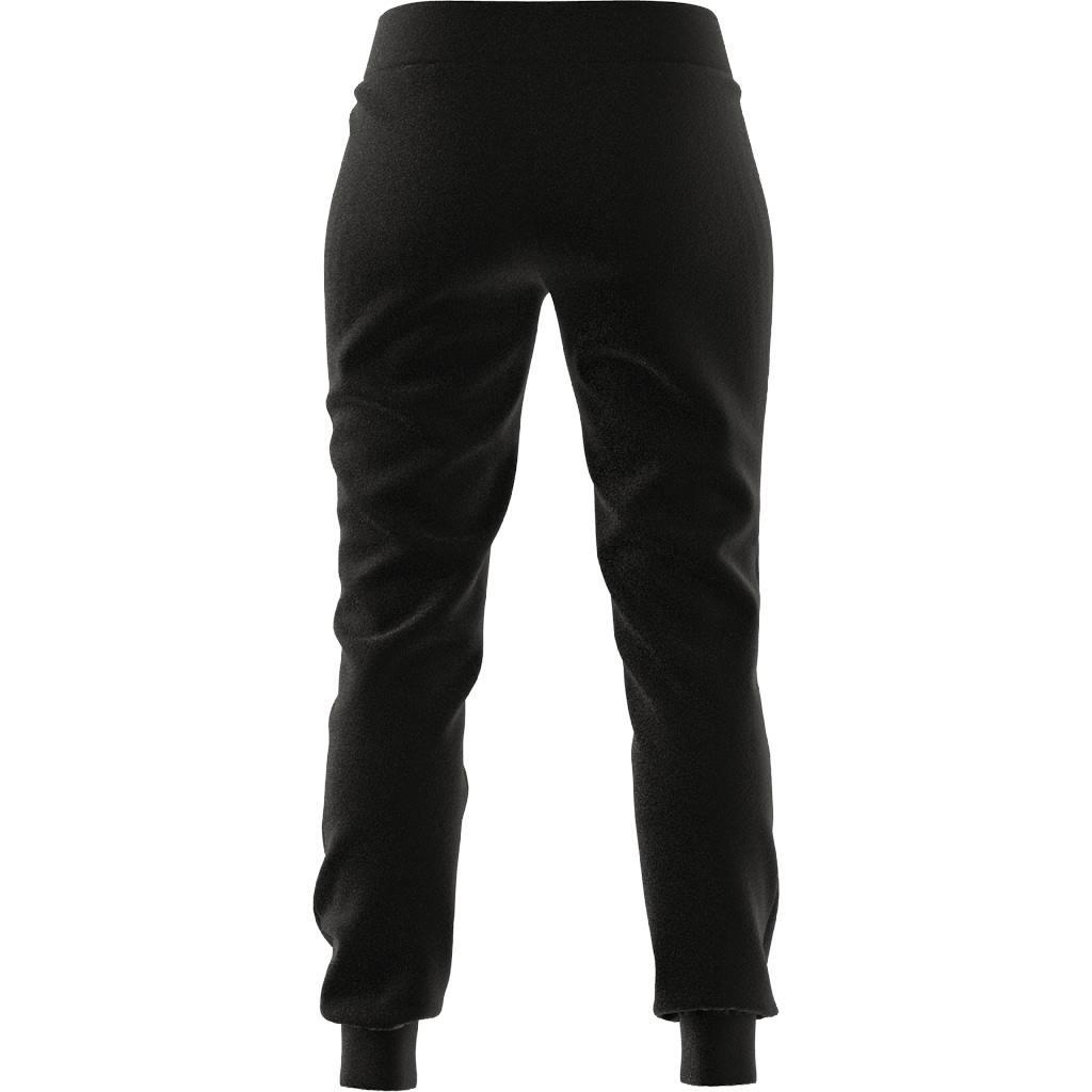 Adicolor Essentials Slim Joggers, Black, A901_ONE, large image number 5