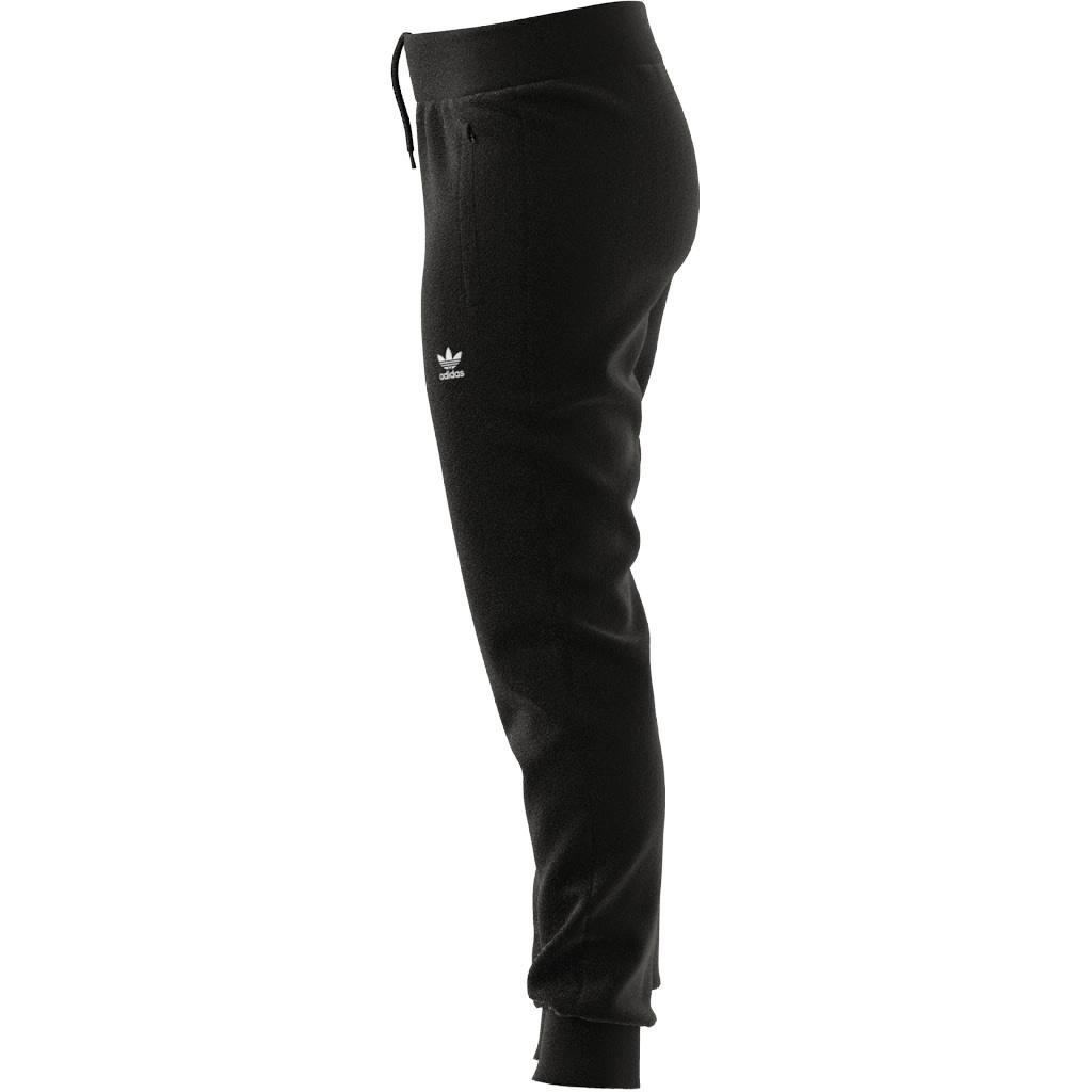 Adicolor Essentials Slim Joggers, Black, A901_ONE, large image number 6