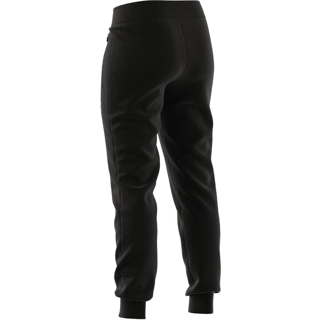 Adicolor Essentials Slim Joggers, Black, A901_ONE, large image number 7