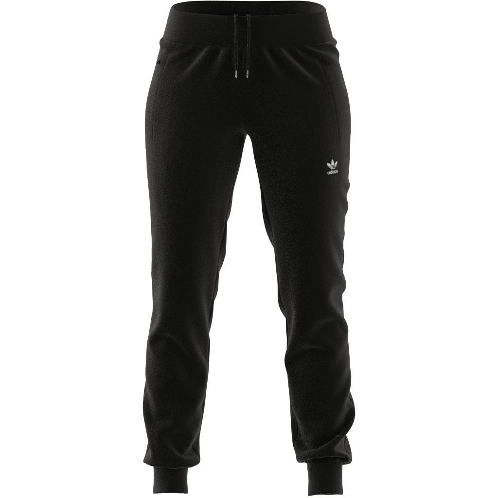 Adicolor Essentials Slim Joggers, Black, , large image number 8