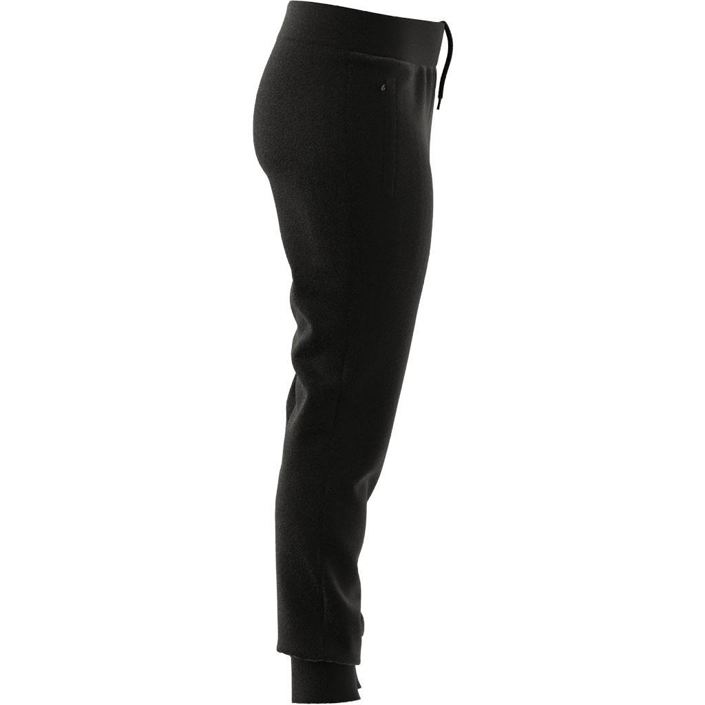 Adicolor Essentials Slim Joggers, Black, A901_ONE, large image number 9