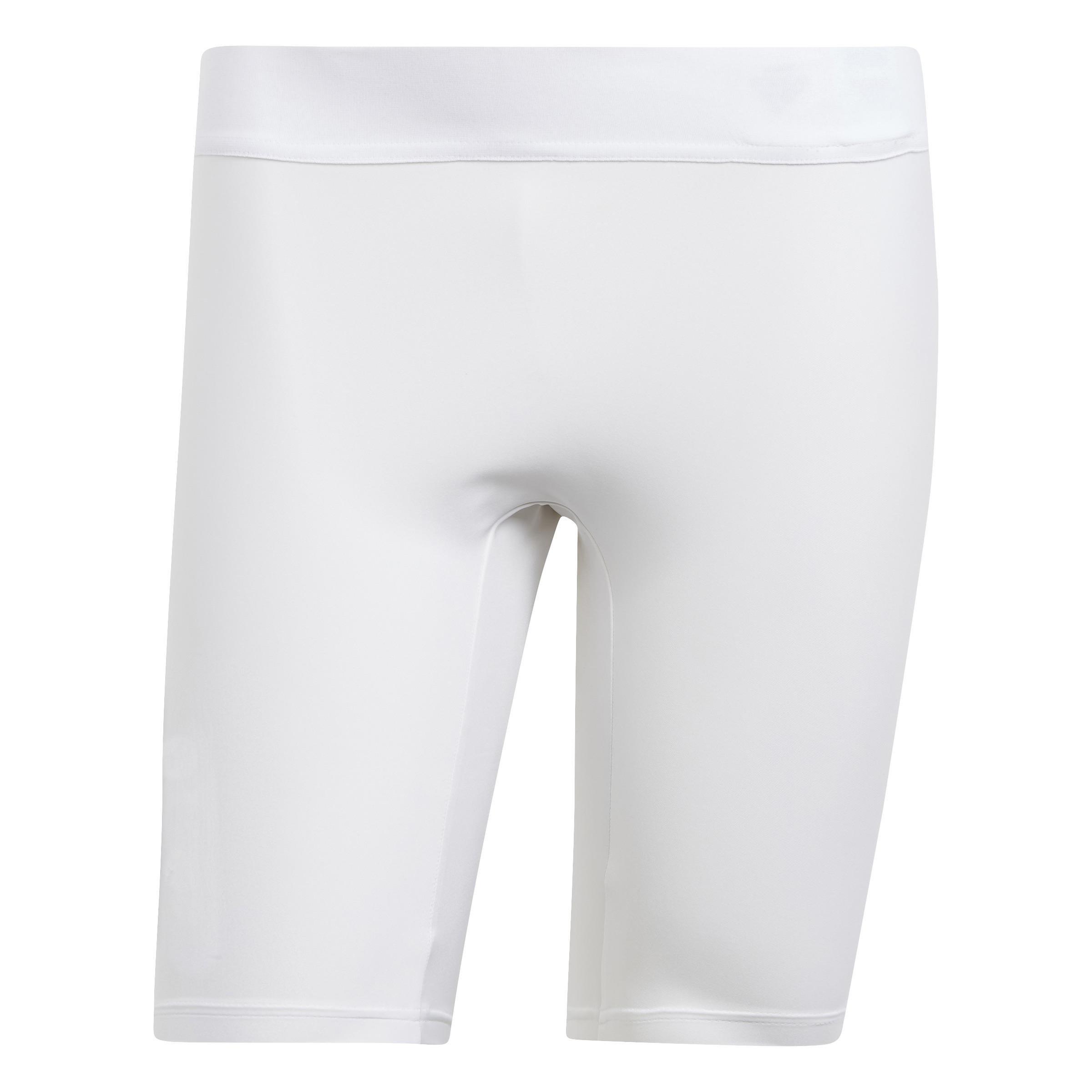 Aeroready Pro Two-In-One Seersucker Tennis Shorts, White, A901_ONE, large image number 7