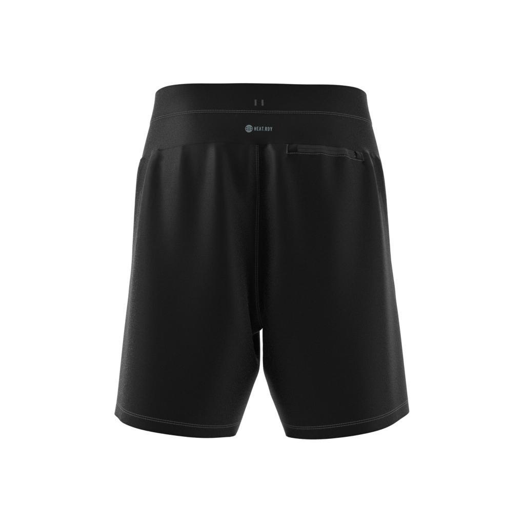 Best Of Adi Training Shorts, Black, A901_ONE, large image number 7