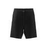 Men Best Of Adi Training Shorts, Black, A901_ONE, thumbnail image number 9