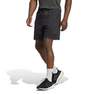 Men Best Of Adi Training Shorts, Black, A901_ONE, thumbnail image number 11