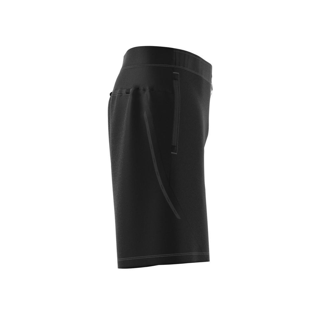 Best Of Adi Training Shorts, Black, A901_ONE, large image number 13