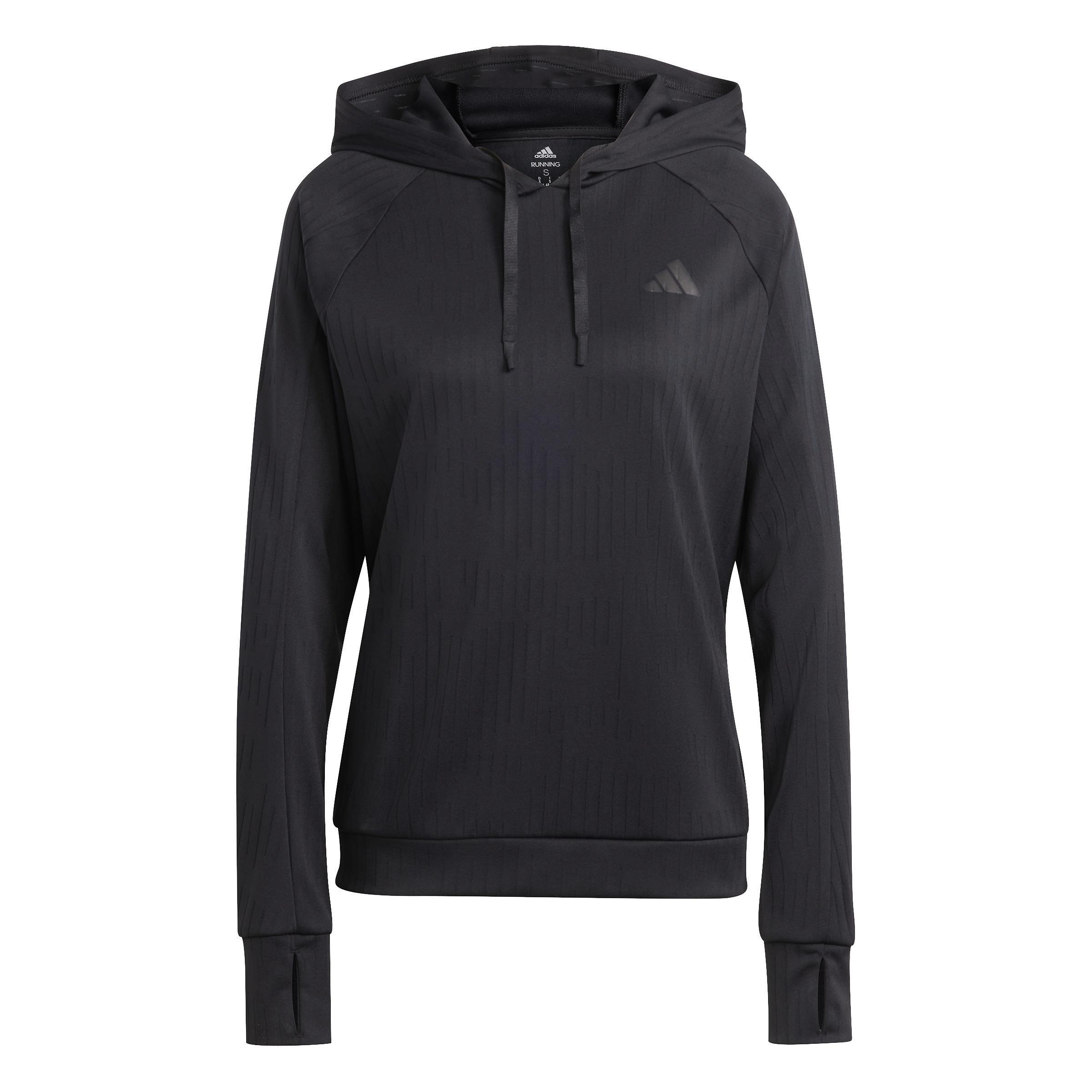 adidas climawarm hoodie women's