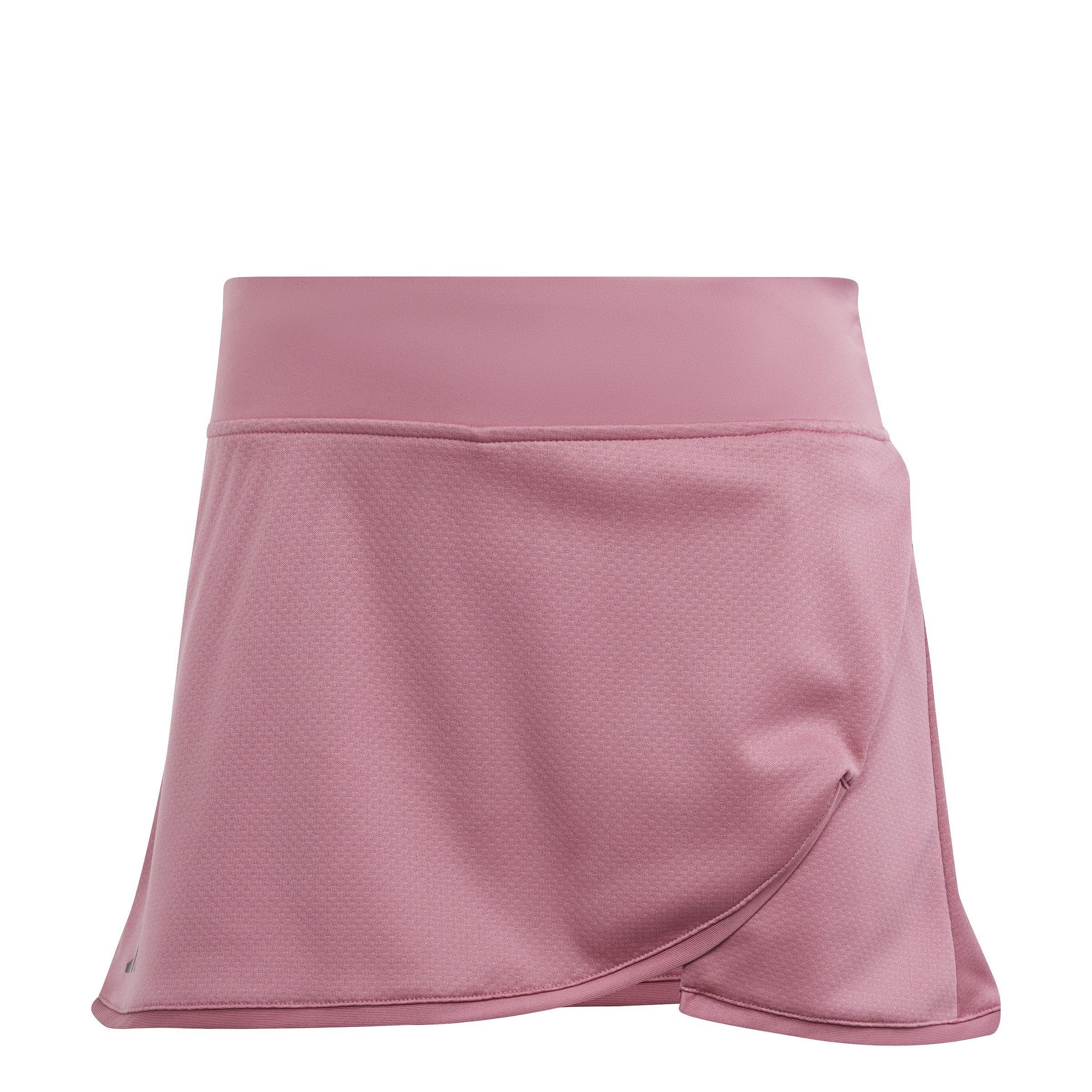 Club Tennis Skirt, Pink, , large image number 2