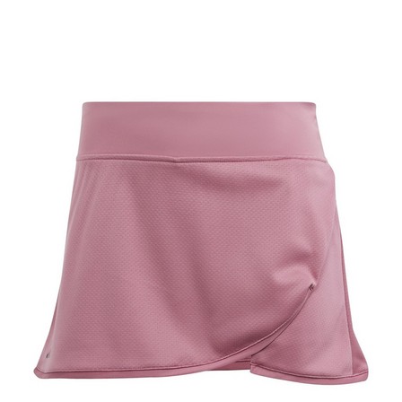 Women Club Tennis Skirt, Pink, A901_ONE, large image number 2