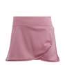 Women Club Tennis Skirt, Pink, A901_ONE, thumbnail image number 2