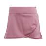 Women Club Tennis Skirt, Pink, A901_ONE, thumbnail image number 3