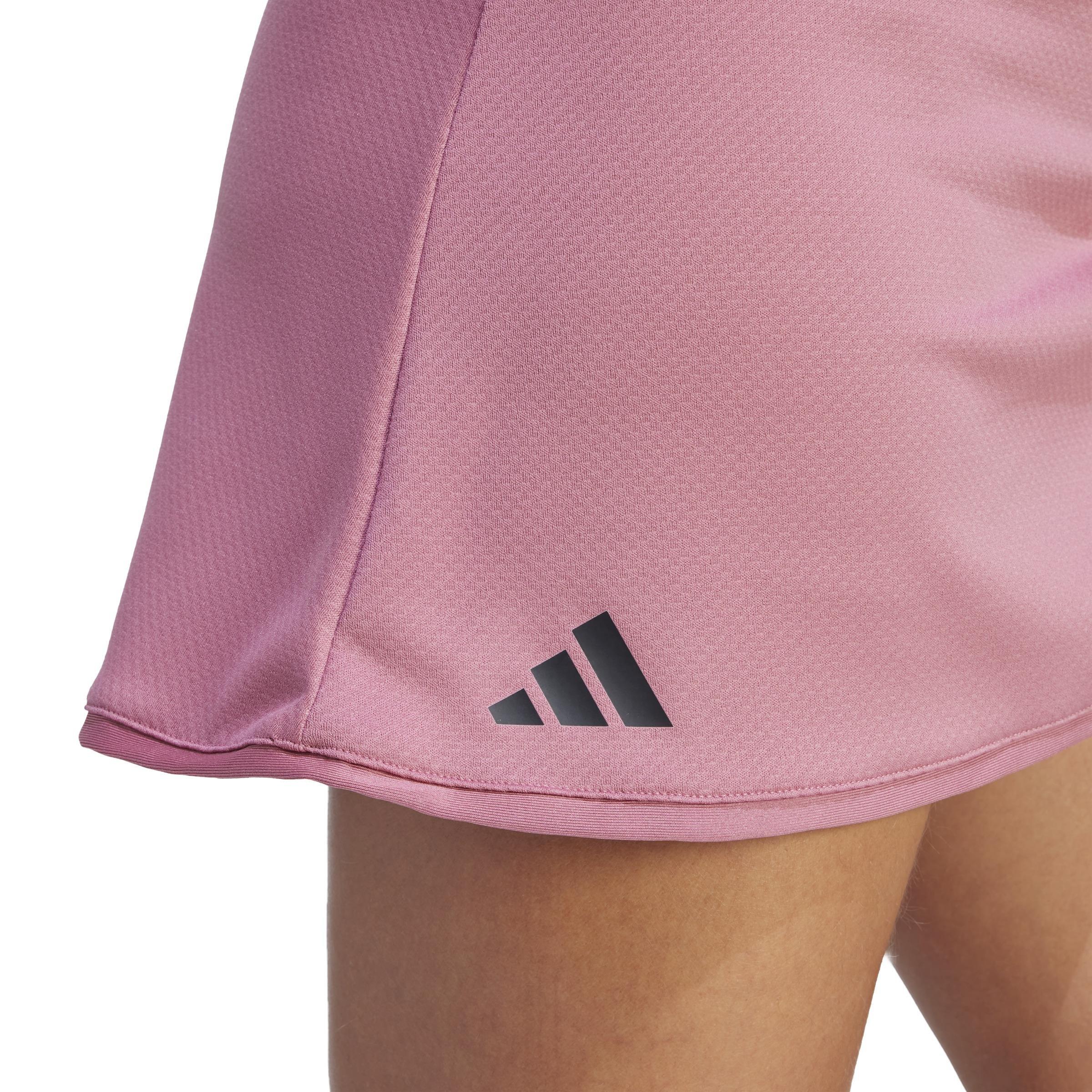 Club Tennis Skirt, Pink, A901_ONE, large image number 5