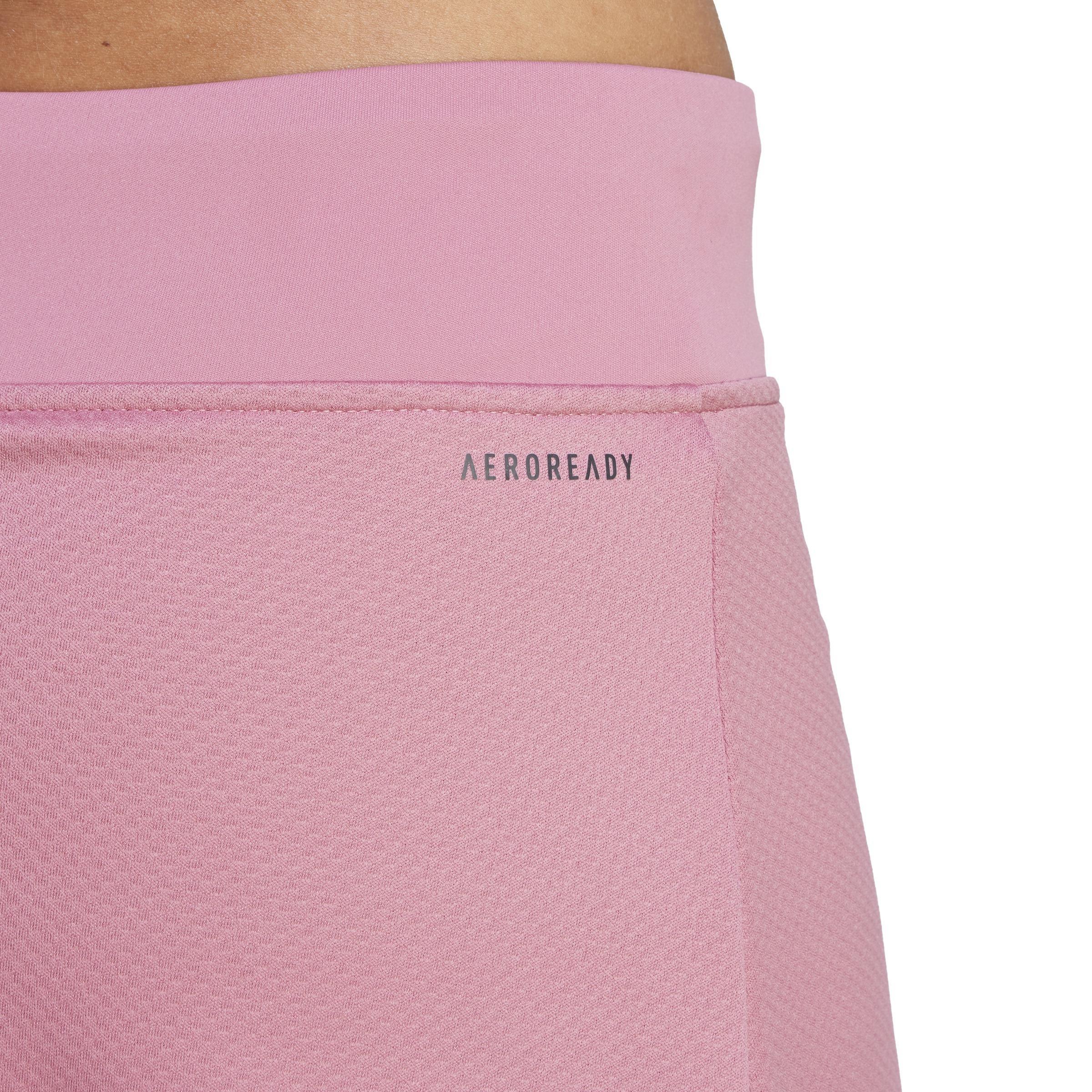 Club Tennis Skirt, Pink, A901_ONE, large image number 6