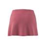 Women Club Tennis Skirt, Pink, A901_ONE, thumbnail image number 8