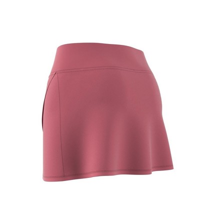 Women Club Tennis Skirt, Pink, A901_ONE, large image number 9