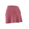 Women Club Tennis Skirt, Pink, A901_ONE, thumbnail image number 9