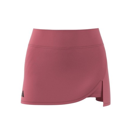 Women Club Tennis Skirt, Pink, A901_ONE, large image number 13
