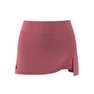 Women Club Tennis Skirt, Pink, A901_ONE, thumbnail image number 13