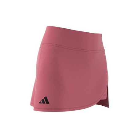 Women Club Tennis Skirt, Pink, A901_ONE, large image number 14