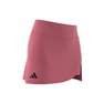 Women Club Tennis Skirt, Pink, A901_ONE, thumbnail image number 14