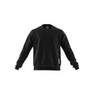 Men Lounge Fleece Sweatshirt, Black, A901_ONE, thumbnail image number 13