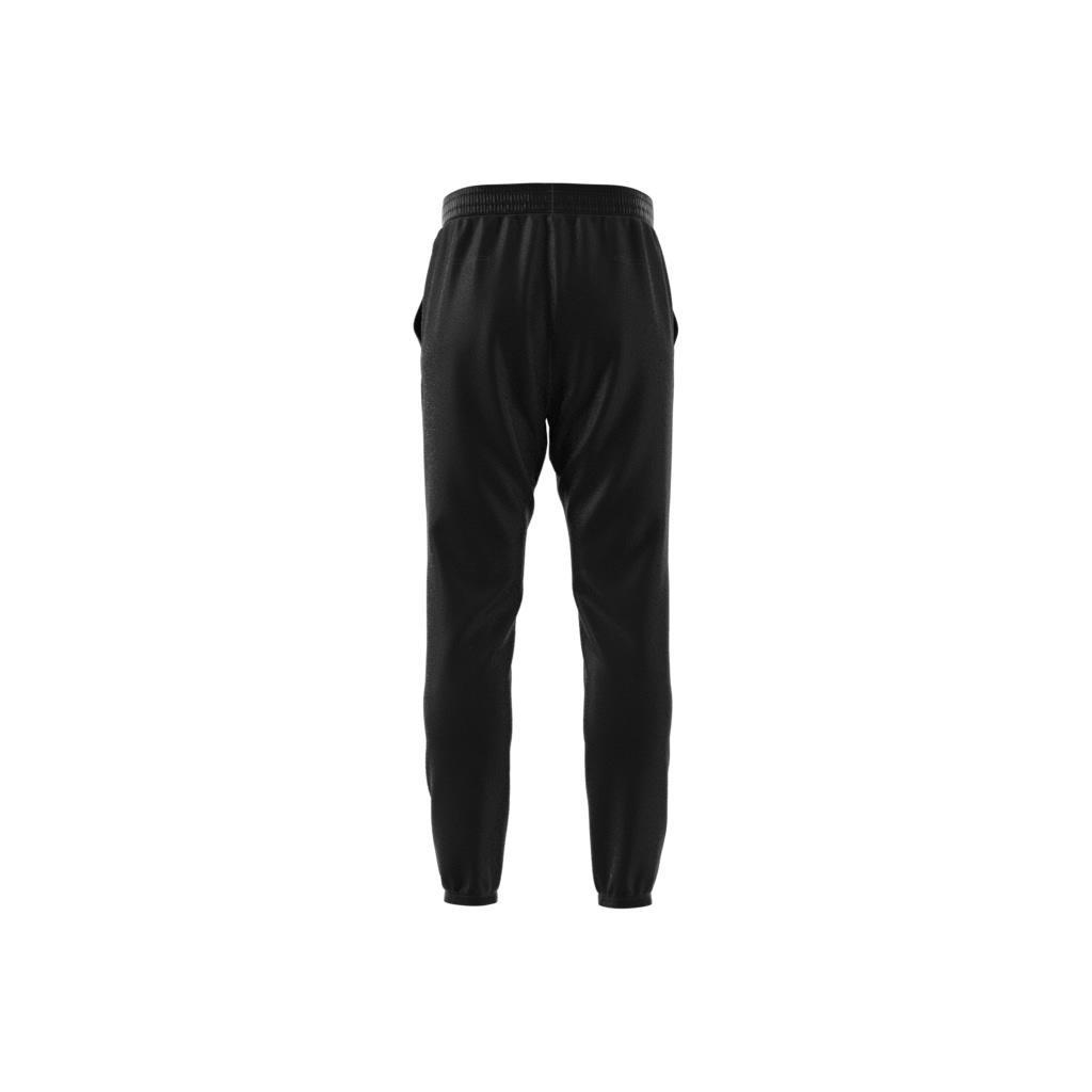 Lounge Fleece Joggers, Black, A901_ONE, large image number 10