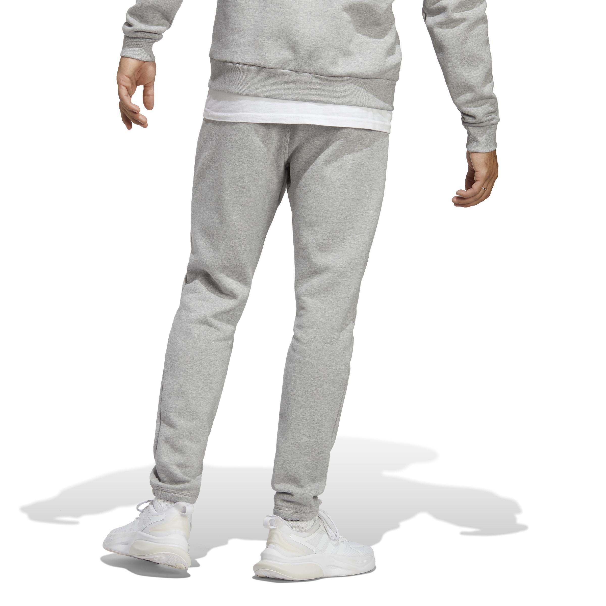 Lounge Fleece Joggers, Grey, A901_ONE, large image number 2