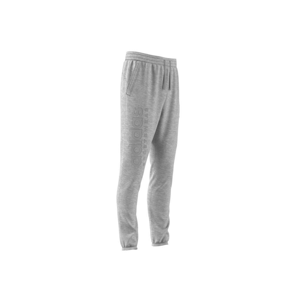 Lounge Fleece Joggers, Grey, A901_ONE, large image number 13