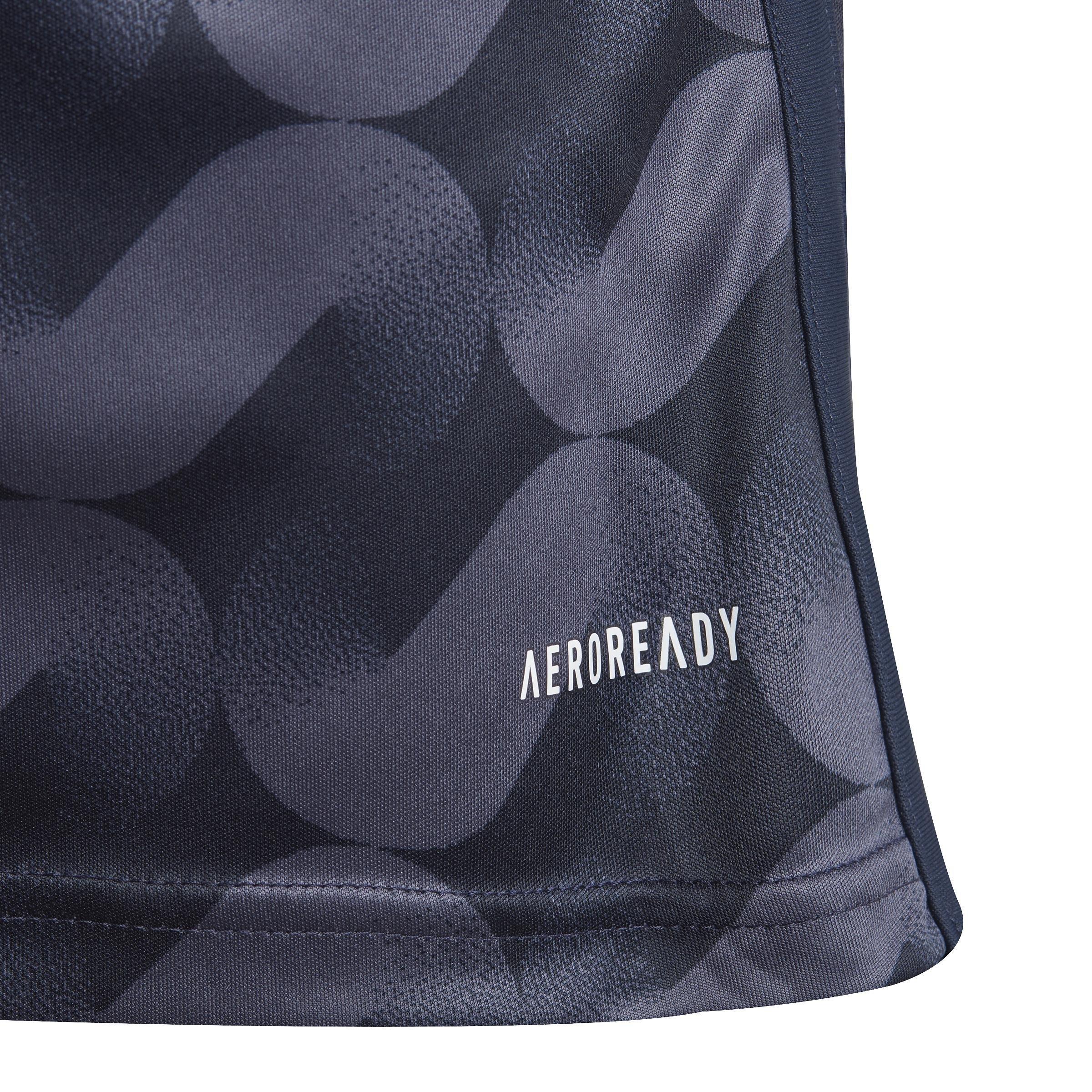 Real Madrid 23/24 Away Jersey, Blue, A901_ONE, large image number 4