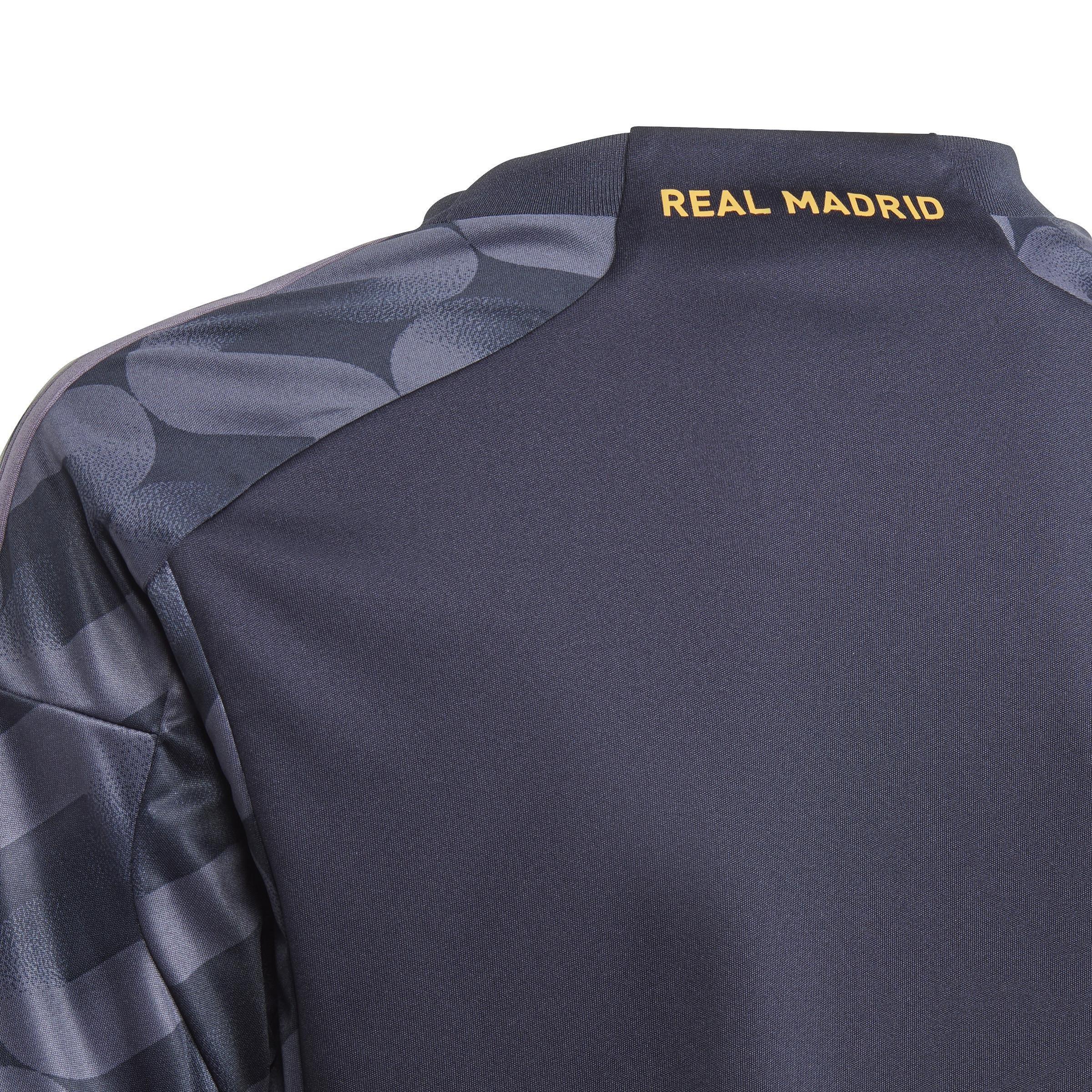 Real Madrid 23/24 Away Jersey, Blue, , large image number 5